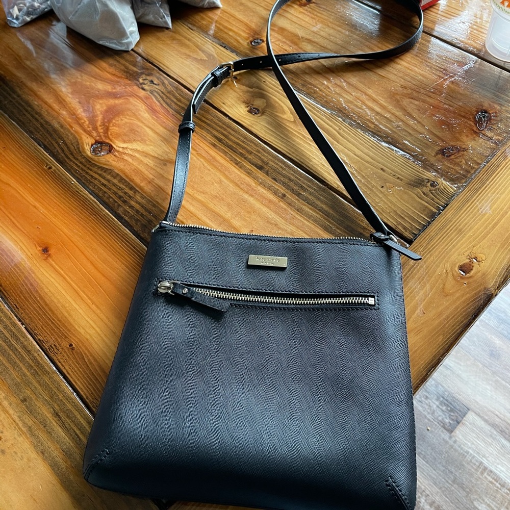 Small Kate Spade Crossbody